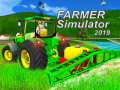Gra Symulator Farmy 2019 w Internecie