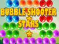 Gra Gwiazdki Bubble Shooter w Internecie