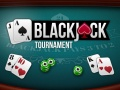 Gra Turniej Blackjacka w Internecie