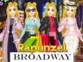 Gra Zakupy Księżniczki na Broadwayu w Internecie