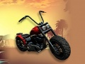 Gra GTA Motocykle w Internecie
