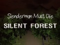 Gra Slenderman Musi Umrzeć: Cichy Las w Internecie