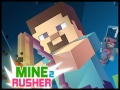 Gra Górnik Rusher 2 w Internecie