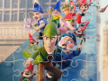 Gra Sherlock Gnomes w Internecie