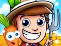 Gra Farm Idle w Internecie