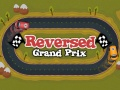 Gra Odwrócony Grand Prix w Internecie