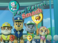 Gra Paw Patrol Roztrzask w Internecie