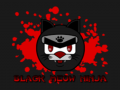 Gra Czarny Miau Ninja w Internecie