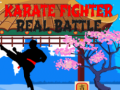 Gra Zawodnik Karate: Prawdziwa Bitwa w Internecie