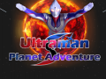 Gra Ultraman: Przygodna na planecie w Internecie
