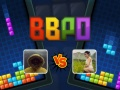 Gra Bitwa Klocków Puzzle Online w Internecie
