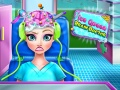 Gra Lodowa Królowa: Doktor Mózgu w Internecie