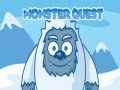 Gra Quest Potworów: Lód Golem w Internecie