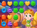 Gra Candy Blast Match 3 w Internecie