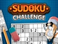 Gra Wyjątkowe Sudoku w Internecie