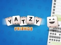 Gra Yatzy Przyjaciele w Internecie