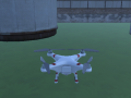 Gra Dron w Internecie