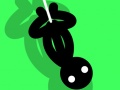 Gra Stickman Swing Gwiazda w Internecie
