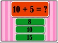 Gra Wyzwanie Testu Matematycznego w Internecie