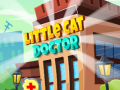 Gra Mały Kot Doktor w Internecie