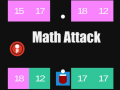 Gra Atak Matematyczny w Internecie