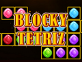 Gra Blokowy Tetris w Internecie