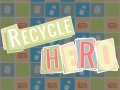 Gra Bohater Recyklingu w Internecie
