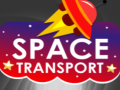 Gra Transport Kosmiczny w Internecie