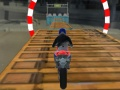 Gra Testy motocykli w Internecie