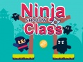 Gra Klasa Ninja Cienia w Internecie