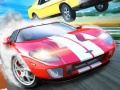 Gra Drift samochodem Lamborghini w Internecie