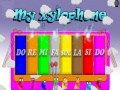 Gra Mój ksylofon w Internecie