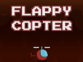 Gra Flappy Śmigłowiec w Internecie