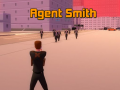 Gra Agent Smith w Internecie