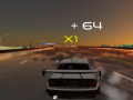 Gra Ekstremalny Szalony Drift w Internecie