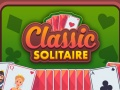 Gra Klasyczny Solitaire w Internecie