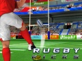Gra Rugby Kopnięcia w Internecie