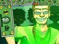 Gra Bezręki Milioner: Żywność Zombie w Internecie