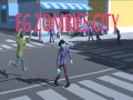 Gra EG Miasto Zombie w Internecie