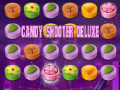 Gra Candy Shooter Deluxe w Internecie