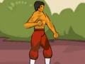 Gra Ulica Kung Fu w Internecie
