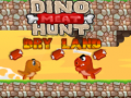 Gra Polowanie na mięso dinozaurów: Suche ziemie w Internecie