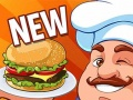 Gra Szybki Burger w Internecie