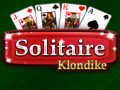 Gra Solitaire Klondike w Internecie