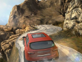 Gra Projekt Offroad 4x4 Górskie Wzgórza w Internecie