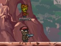 Gra Wyzwanie zombie w Internecie