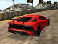 Gra Lambo Drifter w Internecie