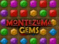 Gra Klejnoty Montezumy w Internecie