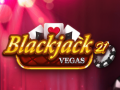 Gra Blackjack Vegas 21 w Internecie