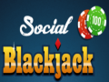 Gra Społeczny Blackjack w Internecie